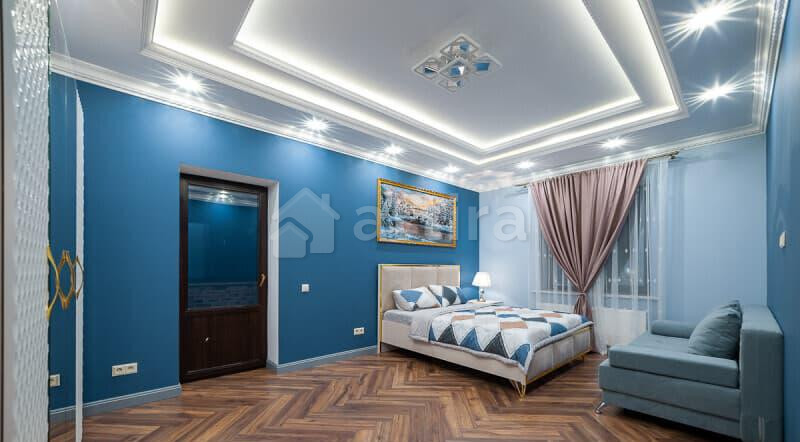 Коттедж, 600 м2 Внуково - изображение 13