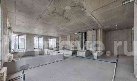 4-комн. квартира, 91.3 м2, 7/14 эт. Москва