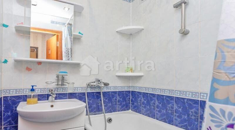 1-комн. квартира, 40 м2, 2/5 эт. Екатеринбург - изображение 4