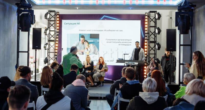 Коттедж, 1200 м2 Истра - изображение 4