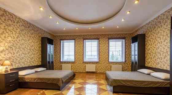 Коттедж, 820 м2 Чехов