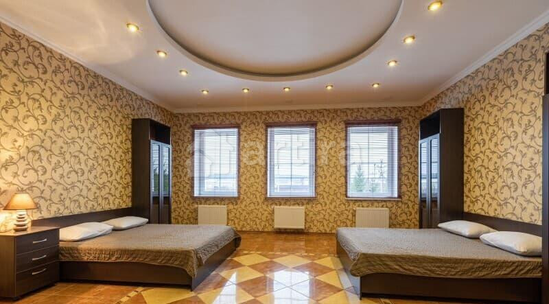 Коттедж, 820 м2 Чехов - изображение 6