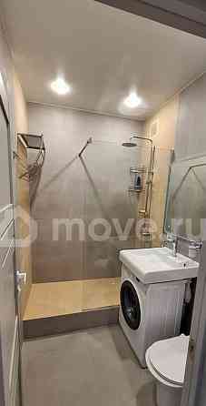 Студия, 22 м2, 4/22 эт. Москва