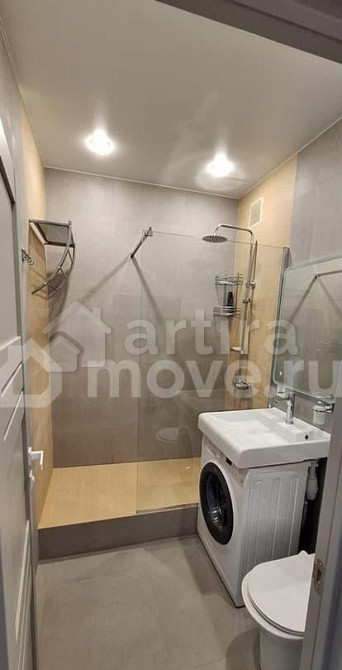 Студия, 22 м2, 4/22 эт. Москва - изображение 4