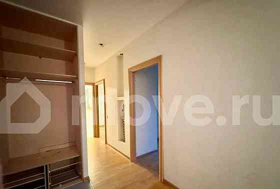 2-комн. квартира, 51.5 м2, 3/11 эт. Москва