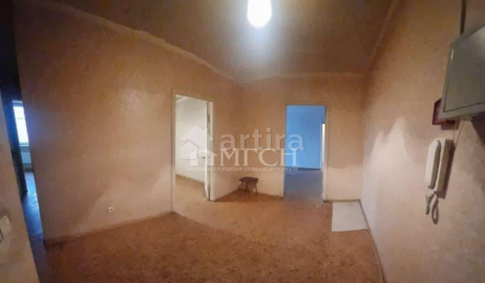 2-комн. квартира, 66 м2, 6/22 эт. Москва - изображение 8