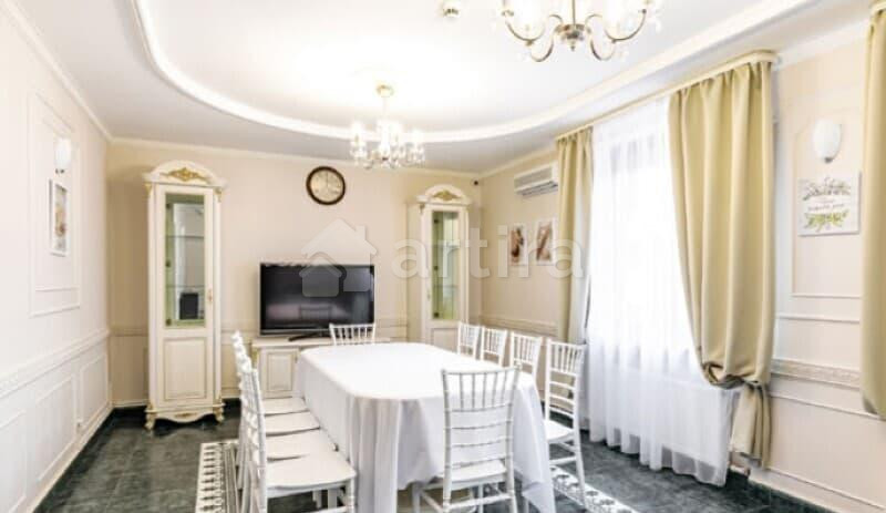 Коттедж, 900 м2 Мытищи - изображение 20