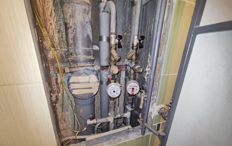 1-комн. квартира, 40 м2, 8/9 эт. Зеленоград - изображение 16