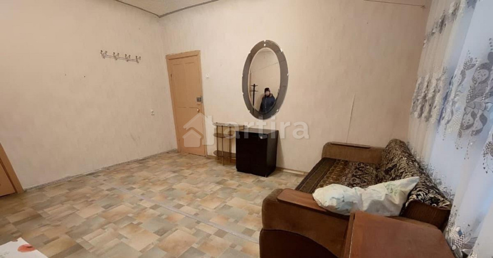 Комната, 18 м2, 1/4 эт. Волгоград - изображение 1