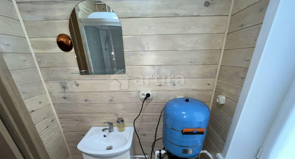 Дом, 55 м2, 14 соток, 1 эт. Пушкино - изображение 7