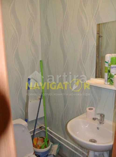 Комната, 16 м2, 6/13 эт. Уфа - изображение 9