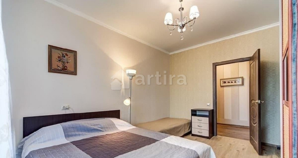 Комната, 14 м2, 8/10 эт. Самара - изображение 2