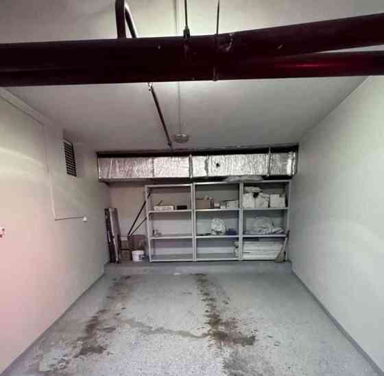 Гараж, 18.8 м2 Москва