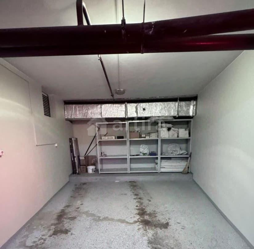 Гараж, 18.8 м2 Москва - изображение 1