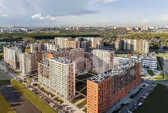 Студия, 22.9 м2, 3/12 эт. Москва