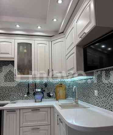 5-комн. квартира, 110 м2, 10/16 эт. Москва