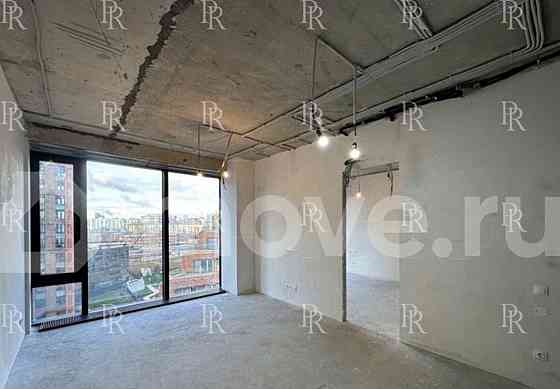 2-комн. квартира, 54 м2, 8/24 эт. Москва