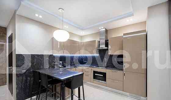 2-комн. квартира, 52 м2, 18/21 эт. Москва