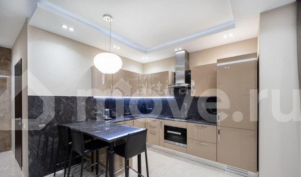 2-комн. квартира, 52 м2, 18/21 эт. Москва - изображение 2