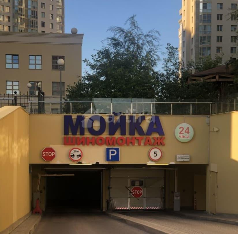 Гараж, 14 м2 Москва - изображение 5