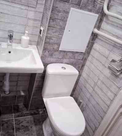 1-комн. квартира, 40 м2, 2/9 эт. Екатеринбург