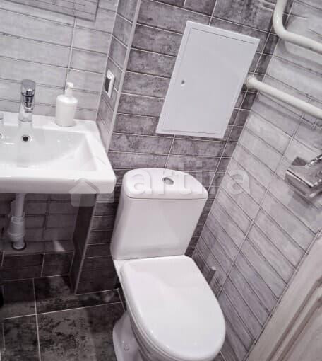 1-комн. квартира, 40 м2, 2/9 эт. Екатеринбург - изображение 4