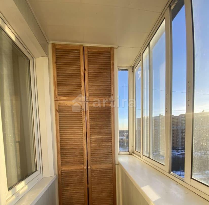 Комната, 10 м2, 12/12 эт. Москва - изображение 5