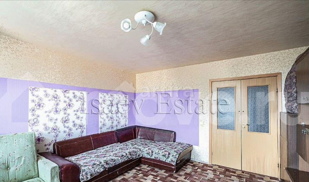 4-комн. квартира, 95 м2, 20/24 эт. Москва - изображение 5