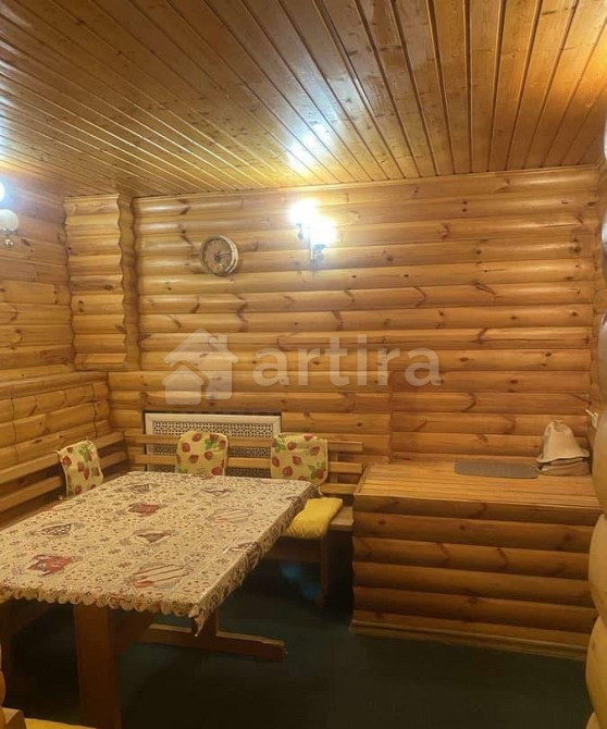 Дом, 500 м2, 5 соток, 3 эт. Самара - изображение 5