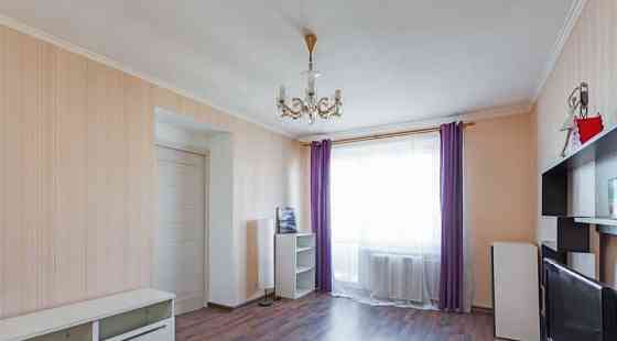 2-комн. квартира, 53 м2, 9/12 эт. Москва