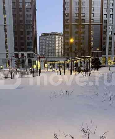 1-комн. квартира, 47.3 м2, 4/19 эт. Москва