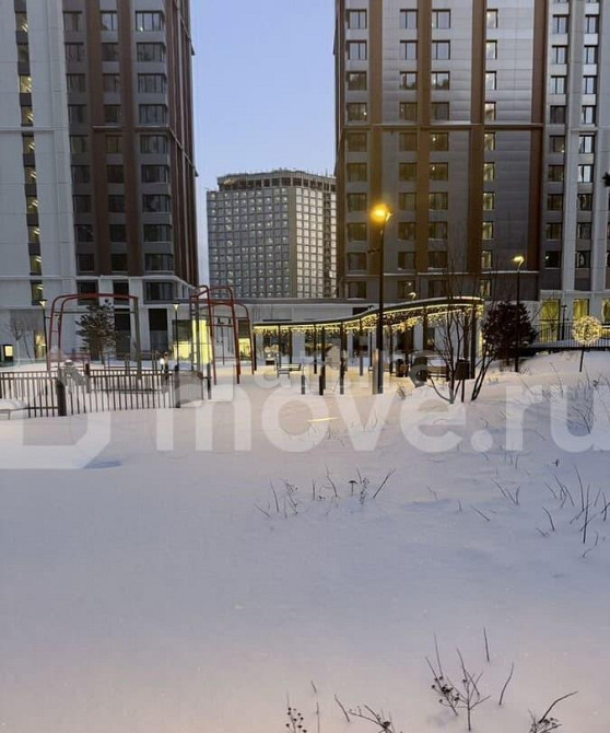 1-комн. квартира, 47.3 м2, 4/19 эт. Москва - изображение 5