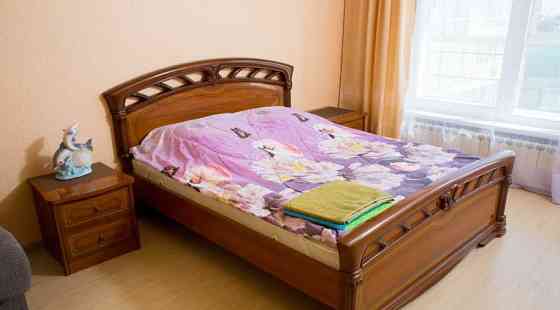 2-комн. квартира, 65 м2, 14/15 эт. Иркутск