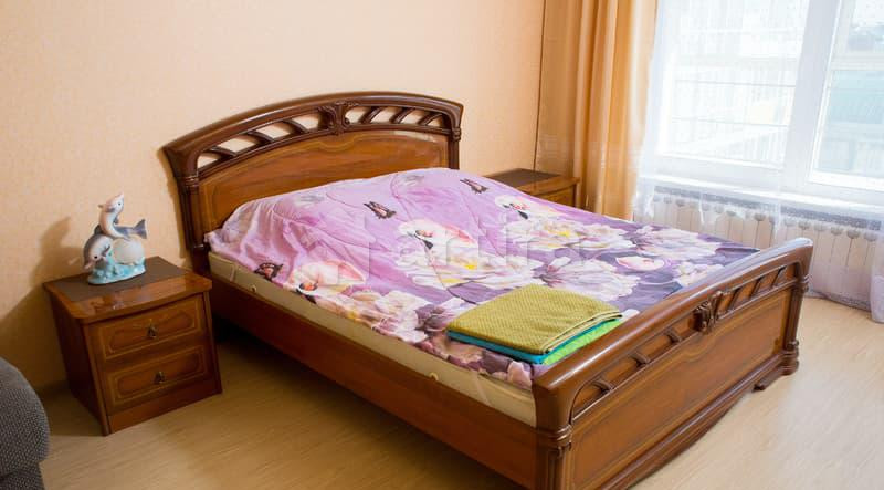 2-комн. квартира, 65 м2, 14/15 эт. Иркутск - изображение 1