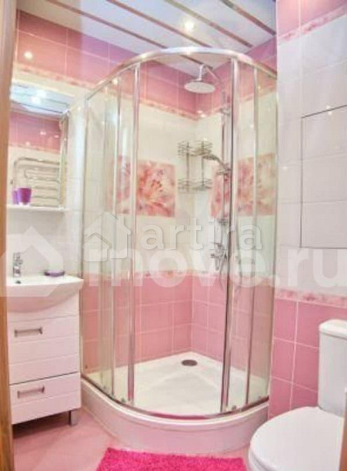 1-комн. квартира, 33 м2, 1/9 эт. Москва - изображение 7