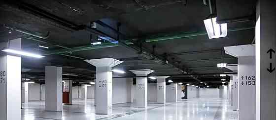 Гараж, 5 м2 Москва