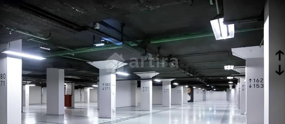 Гараж, 5 м2 Москва - изображение 3