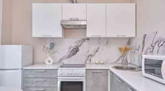 1-комн. квартира, 38 м2, 4/10 эт. Екатеринбург