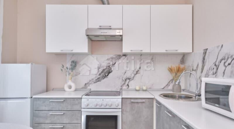 1-комн. квартира, 38 м2, 4/10 эт. Екатеринбург - изображение 2