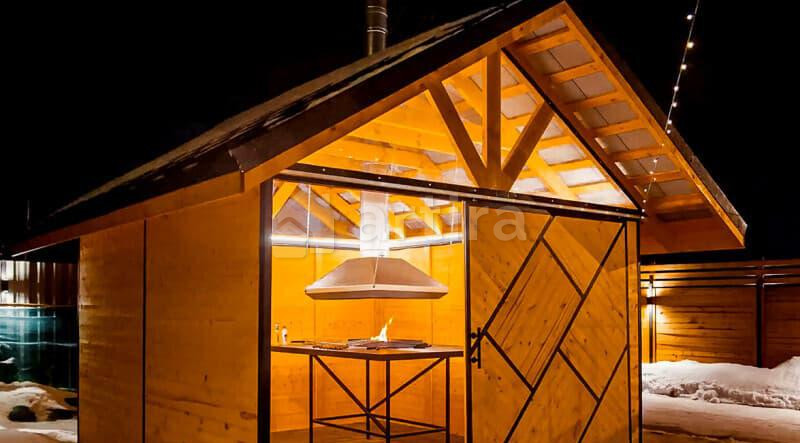 Дом, 285 м2 Всеволожск - изображение 9