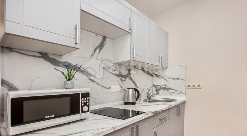 2-комн. квартира, 61 м2, 23/24 эт. Самара - изображение 10