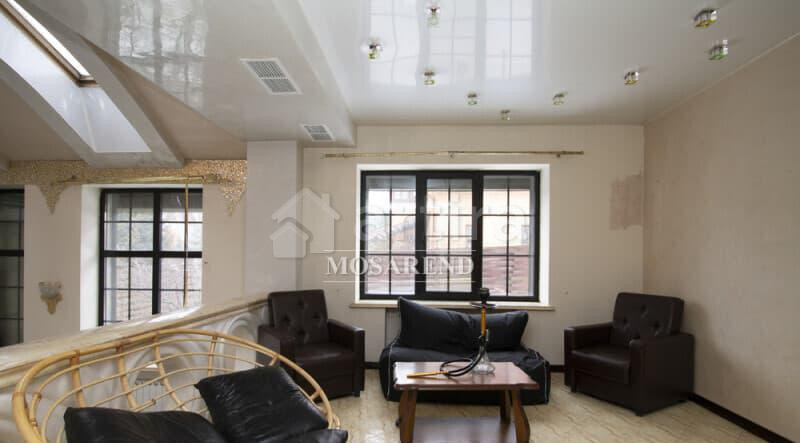 Коттедж, 1000 м2 Мытищи - изображение 10