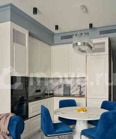 3-комн. квартира, 75.3 м2, 9/24 эт. Москва