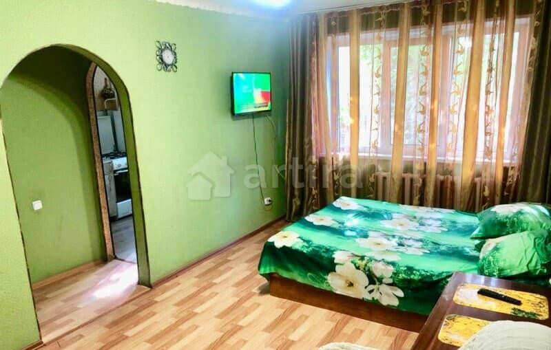 1-комн. квартира, 39 м2, 1/5 эт. Челябинск - изображение 3