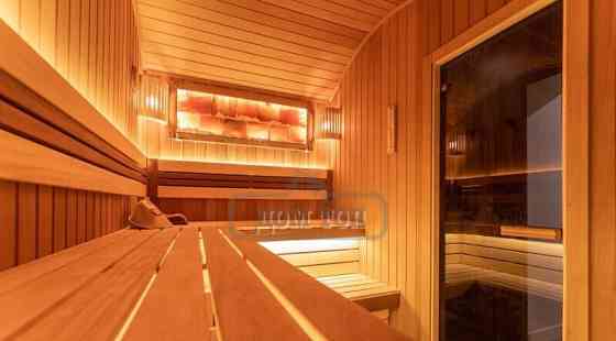 Коттедж, 600 м2 Сергиев Посад