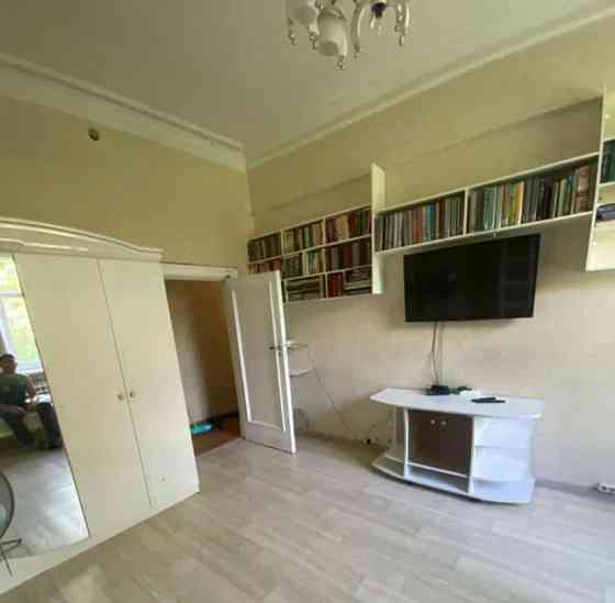 Комната, 17.4 м2, 5/5 эт. Москва