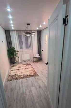 1-комн. квартира, 42 м2, 2/5 эт. Самара