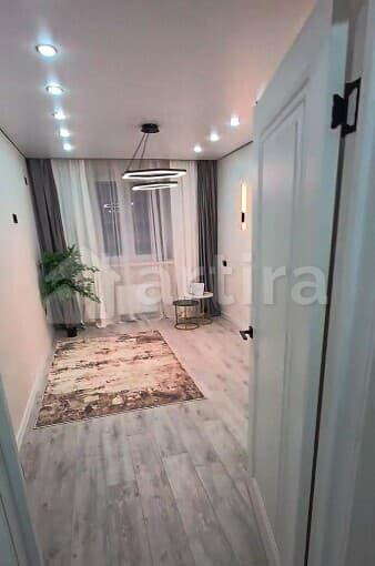 1-комн. квартира, 42 м2, 2/5 эт. Самара - изображение 3