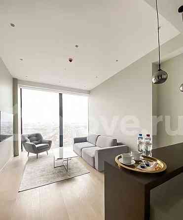 2-комн. апарт-ы, 62 м2, 35/78 эт. Москва