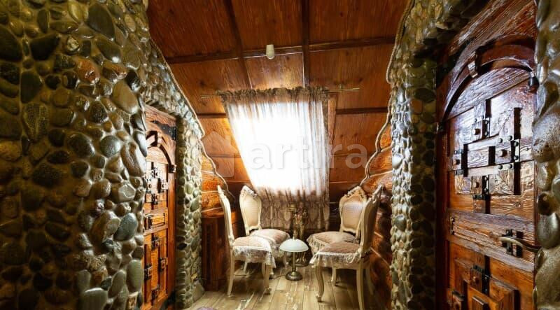 Коттедж, 200 м2 Ногинск - изображение 7